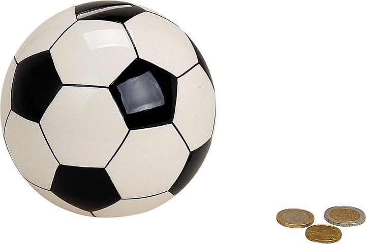 Produktbild G. Wurm Fussball (Ø 13 cm)