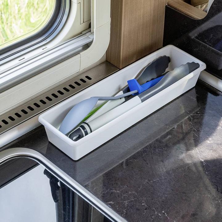Actual product image ProPlus Cutlery tray 33.2 x 9.5 x 5.2 cm