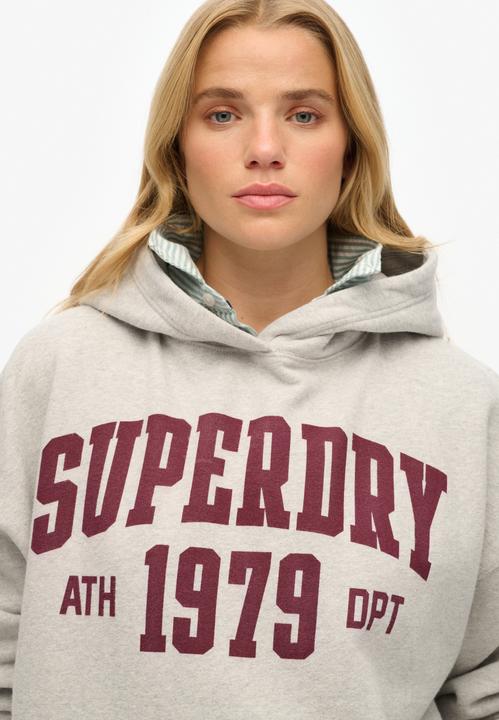 Immagine prodotto Superdry ATHLETIC ESS RELAXED HOOD Dames Trui (16)