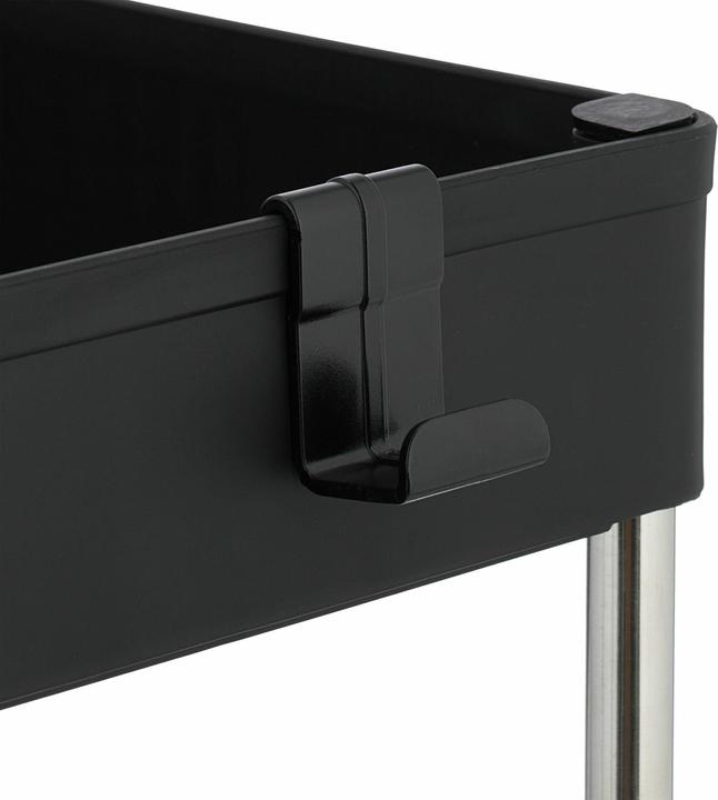 Produktbild Relaxdays Personenwaage digital (180 kg)