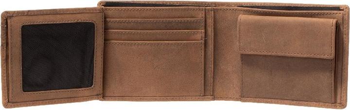 Produktbild Strellson Bow Road - Dawson Portmonnaie Mh6