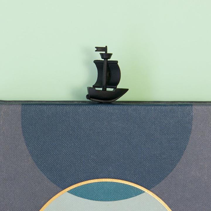 Image du produit Balvi Marque-page MOBY DICK