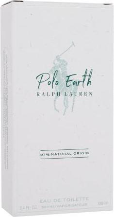 Immagine prodotto Ralph Lauren Polo Earth (Eau de toilette, 100 ml)