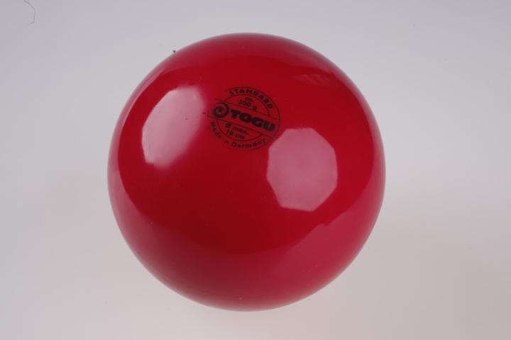 Actual product image Kübler Sport Gymnastikball (16 cm)