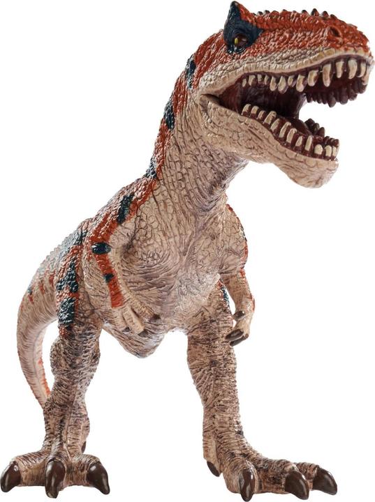 Produktbild Simba Dinosaurier 27-30cm, 5-sort.