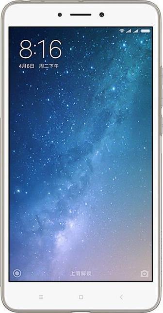 Produktbild Nillkin Nature Soft Series (Xiaomi Mi Max 2)