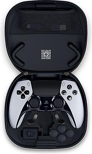 Produktbild Sony DualSense Edge (PS5)
