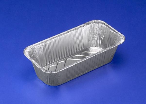 Image du produit Plus Pack Gastro bakke 1/3GN 2800ml 324x168x84mm 53280 10pc/pak - (10 pcs.)