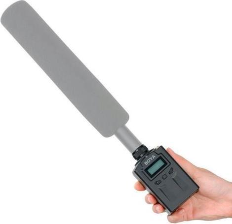 Image du produit Boya Émetteur XLR sans fil BY-WXLR8 Pro pour BY-WM8 Pro