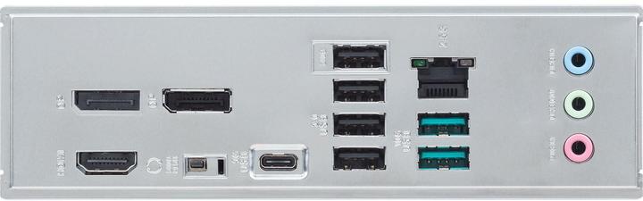 Produktbild ASUS PRIME B840M-A-CSM (AM5, AMD B840, mATX)