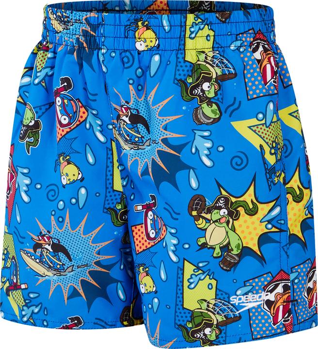 Produktbild Speedo LTS Infant 11" Watershort (3, 4)
