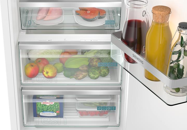 Immagine prodotto Siemens Frigorifero da incasso SIEM (280 l)