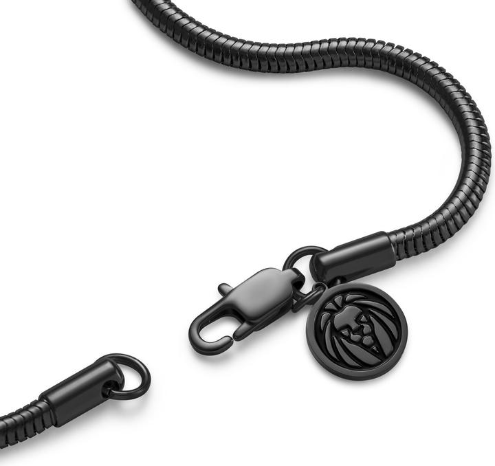 Actual product image Lucleon Essentials (0.30 cm, Metal)