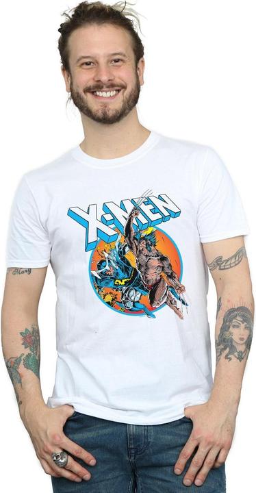 Produktbild XMen Broken Chains TShirt (M)