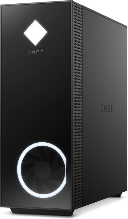 Image du produit HP Omen GT13-0892nz (Intel Core i9-10900K, 32 Go, 1000 Go, GeForce RTX 2080 Ti)