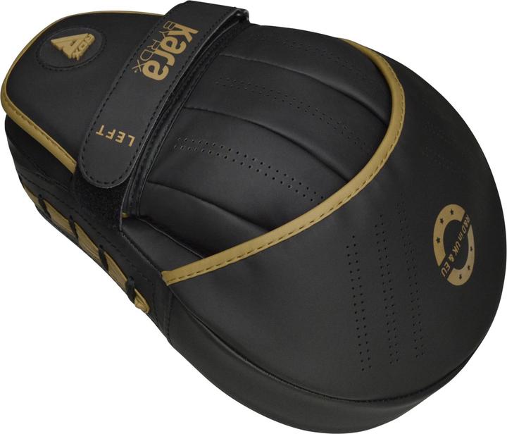 Produktbild Rdx Handpratzen F6 (One Size)