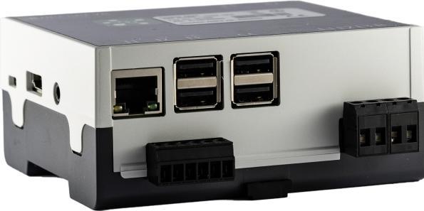 Actual product image Charge Amps Amp Guard Home
