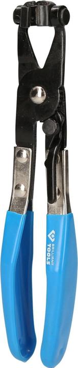 Actual product image Brilliant Tools Hose clamp plier (48 mm)