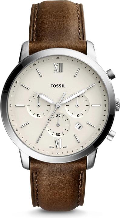 Actual product image Fossil Neutra (Chronograph, 44 mm)