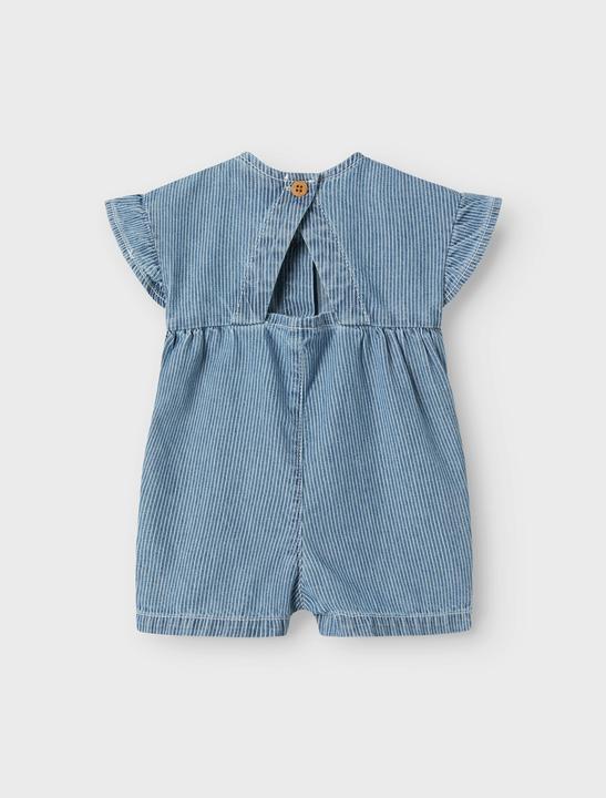 Produktbild Name it Denim Playsuit (50)