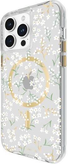 Produktbild Case-Mate Rifle Paper Co. Series (Apple iPhone 15 Pro Max)
