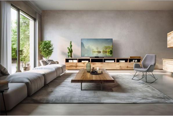 Image du produit Panasonic TV-65Z80AEZ (65", OLED, 4K, 2024)