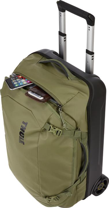 Actual product image Thule Chasm (40 l, Hand luggage (up to 50 litres))