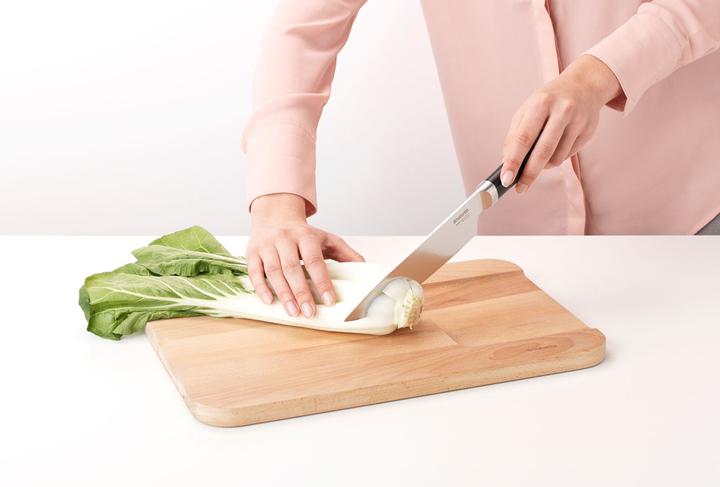 Immagine prodotto Brabantia Tagliere Nuovo profilo Linea Marrone