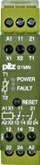 Actual product image Pilz S1MN 24VAC/DC 2c/o