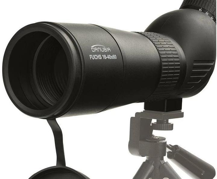 Produktbild Danubia Spektiv Fuchs 60 16 bis 40 x 6