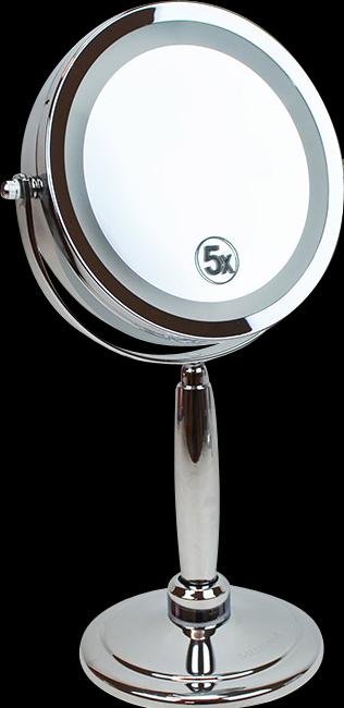 Actual product image Medisana Cosmetic mirror CM845 (26 x 39.5 x 14 cm)