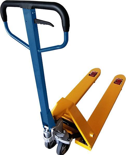 Produktbild Seco Paletthubwagen (2500 kg)