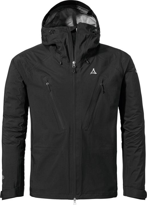 Immagine prodotto Schöffel Jacket Style Blaueis MNS (58)