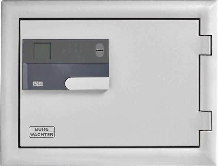 Actual product image Burg Wächter Diplomat MTD (28.30 l)