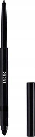 Actual product image Dior Diorshow Stylo 091 Matte Grey (091 Matte Black)