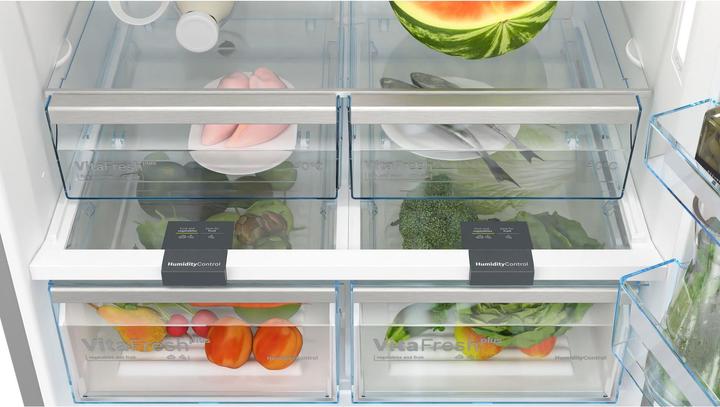 Produktbild Bosch Hausgeräte KGN86AIDR (631 l)