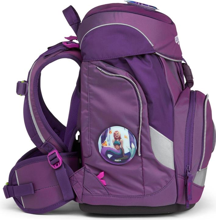 Produktbild Ergobag Shiny Meereszaubär (11 l)