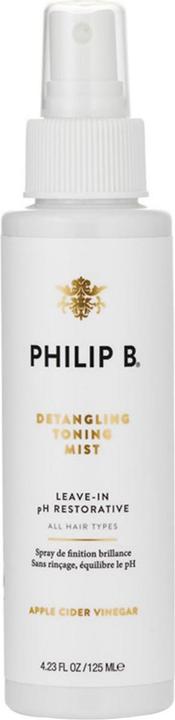 Produktbild Philip B. pH Restorative Detangling Toning Mist (125 ml)
