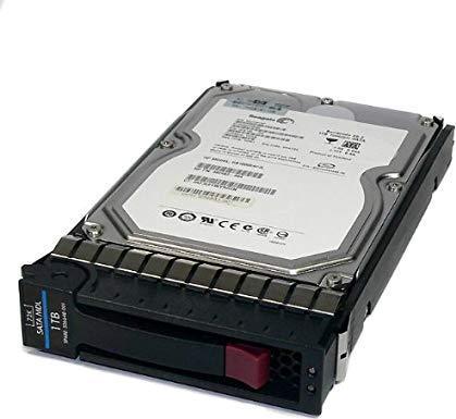 Actual product image HPE 454273-001 Hard disk (1 TB, 3.5")