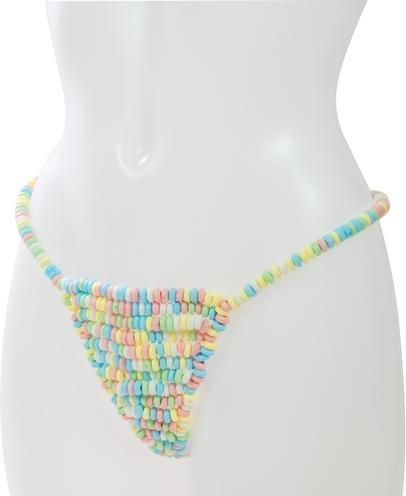 Immagine prodotto Spencer & Fleetwood Perizoma (1 pz., 182 g)