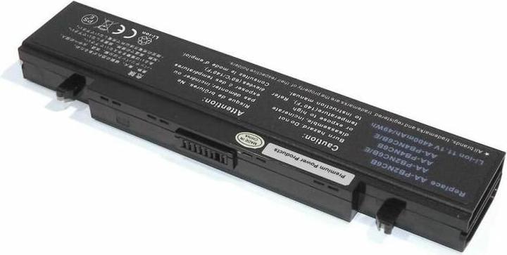 Immagine prodotto Samsung Batteria per notebook BA43-00208A (6 Celle, 4400 mAh)