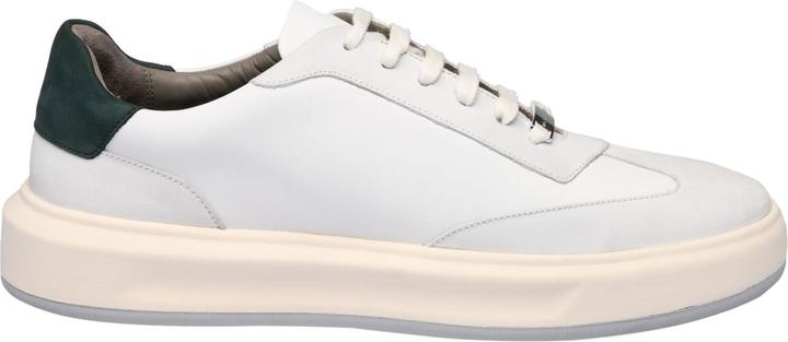 Actual product image Baldessarini Jack Nubuck - 62631 (44)
