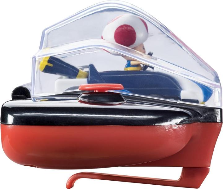 Productafbeelding Carrera RC Mario Kart Mini Toad