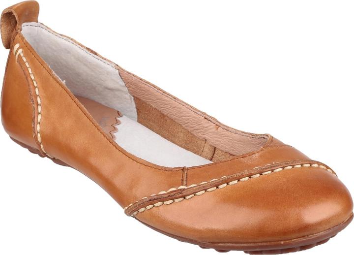 Hush Puppies Ballerina Janessa