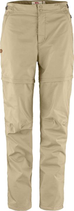 Produktbild Fjällräven Abisko Hike Zip-off Trs W (36)