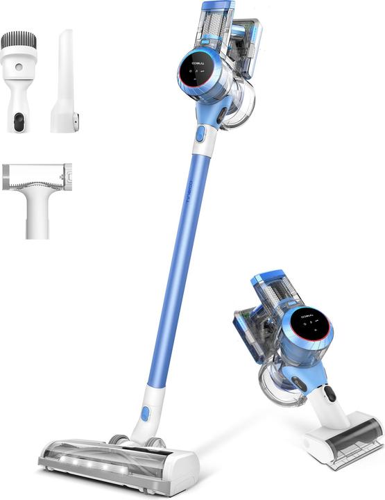 Tineco TinecoInte Battery Handle Vacuum Cleaner 2in1 S11