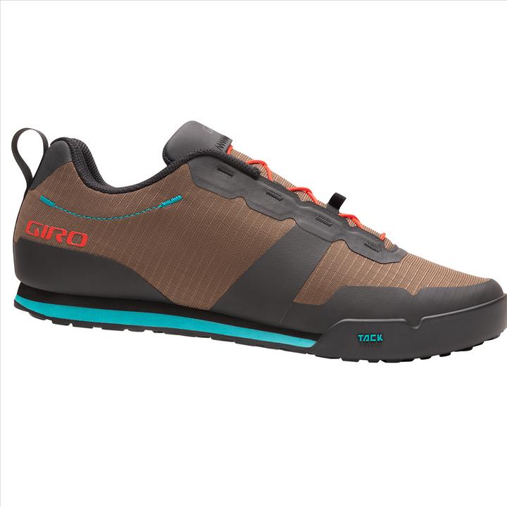 Actual product image Giro Tracker FL (40)