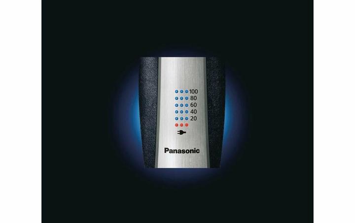 Actual product image Panasonic Es-Rt67