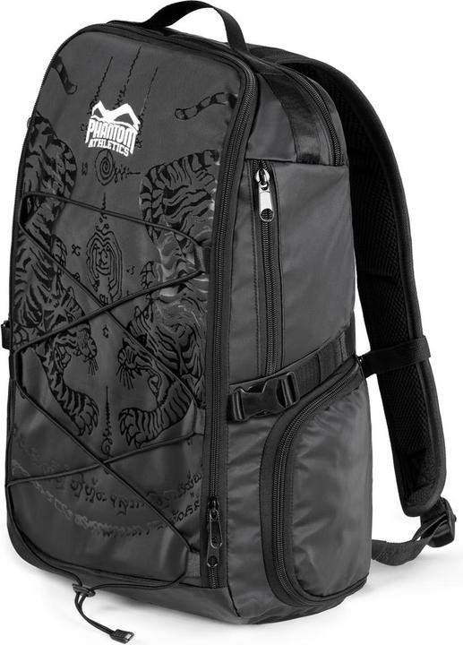 Image du produit Phantom Athletics Sac à dos APEX Muay Thai (25 l)