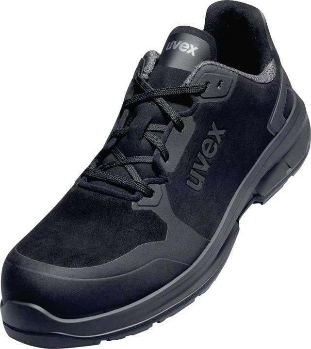 Actual product image Uvex Safety 1 sport (S3, 48)